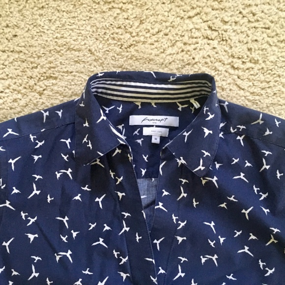 Foxcoft cotton top - Picture 2 of 7